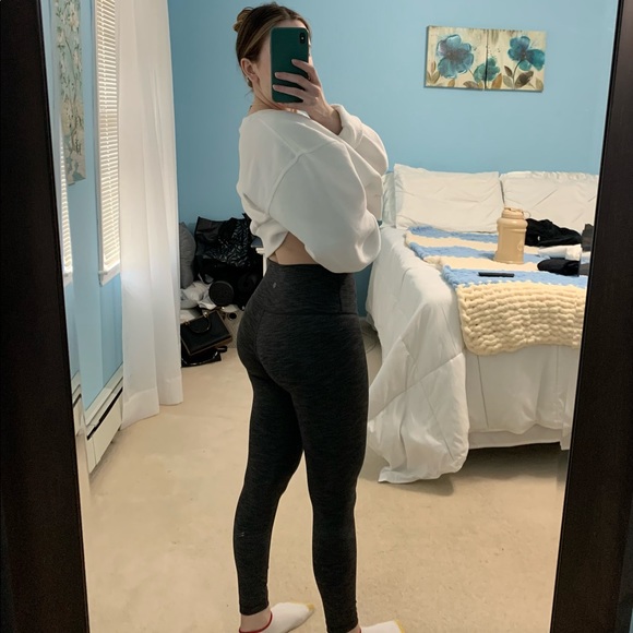 LULULEMON LEGGINGS - Picture 3 of 5